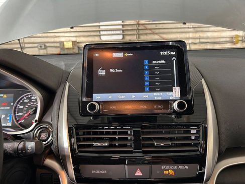 New 2026 Mitsubishi Eclipse Cross SE image 13