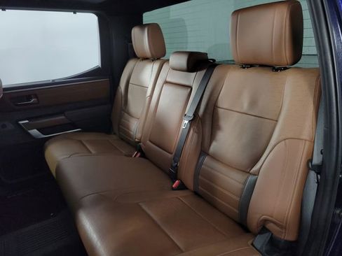 Used 2022 Toyota Tundra 1794 Edition image 17