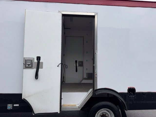 Used 2023 Ford E-350 and Econoline 350 Super Duty w/ Power Windows & Locks Group RWD image 10