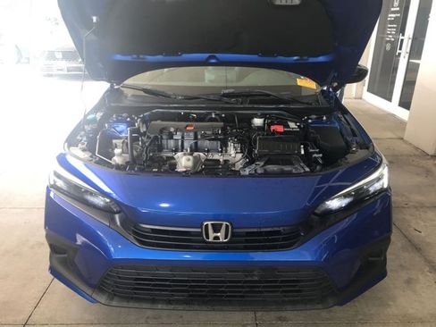 Used 2024 Honda Civic Sport image 20