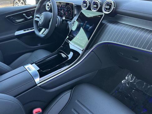 New 2026 Mercedes-Benz GLC 300 4MATIC image 15