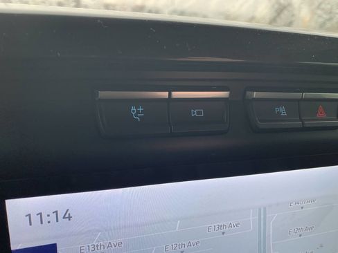 Used 2022 Ford F150 Lariat w/ Equipment Group 502A High image 29