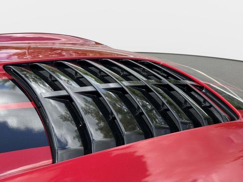 Used 2020 Ford Mustang Shelby GT500 w/ Technology Package image 24