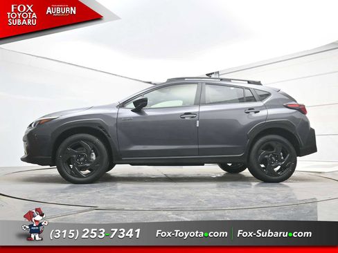 New 2026 Subaru Crosstrek 2.5i Sport w/ Crosstrek Mirror Package image 23