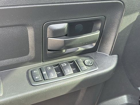 Used 2014 RAM 1500 Tradesman w/ Popular Equipment Group image 22