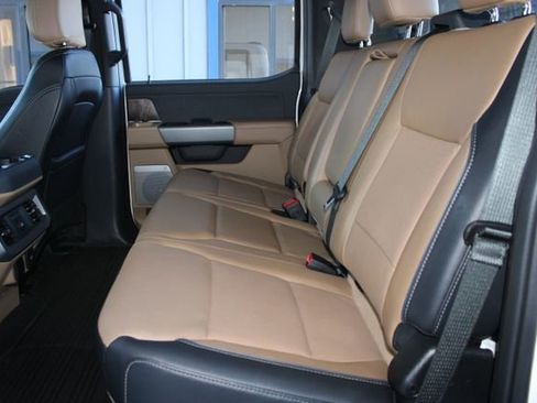 Used 2024 Ford F350 Lariat w/ Lariat Ultimate Package image 25