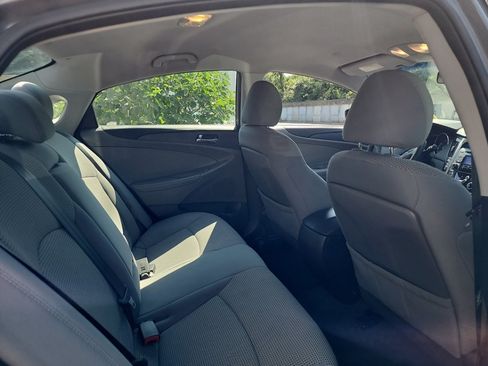 Used 2011 Hyundai Sonata GLS w/ Popular Equipment Pkg 2 FWD image 29