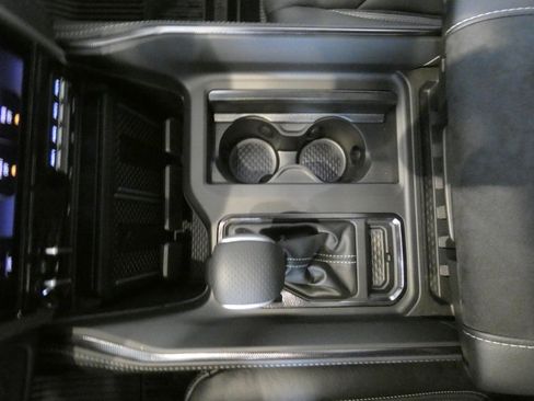 New 2026 RAM 1500 RHO w/ RHO Level 1 Equipment Group image 22