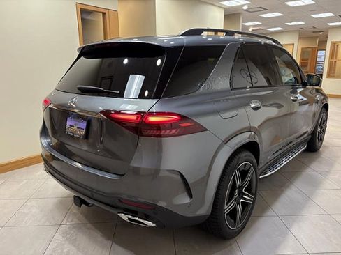 New 2026 Mercedes-Benz GLE 350 4MATIC image 5