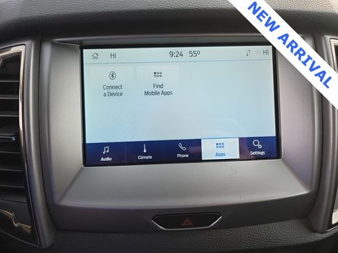 Used 2021 Ford Ranger XLT w/ Equipment Group 302A High image 17