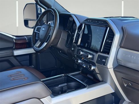 Used 2022 Ford F350 King Ranch w/ King Ranch Ultimate Package image 19