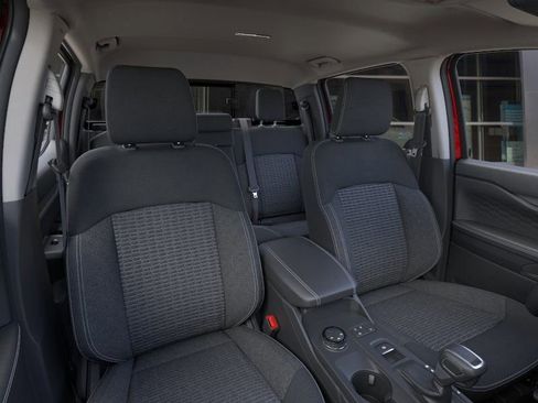 New 2025 Ford Ranger XLT w/ Convenience Package image 11