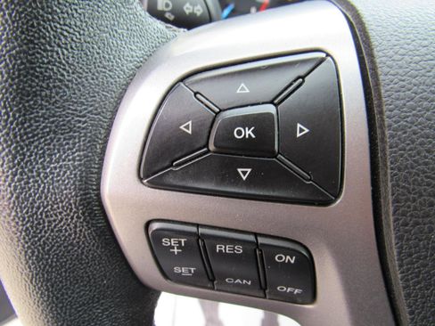 Used 2019 Ford Ranger XLT w/ Equipment Group 301A Mid RWD image 14