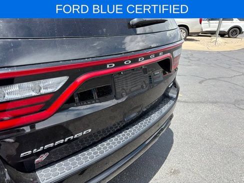 Used 2021 Dodge Durango GT AWD/4WD image 25