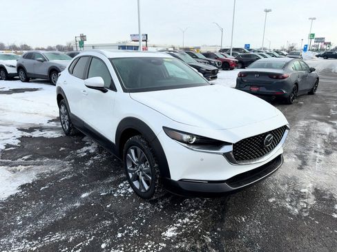 New 2026 MAZDA CX-30 AWD 2.5 S image 3