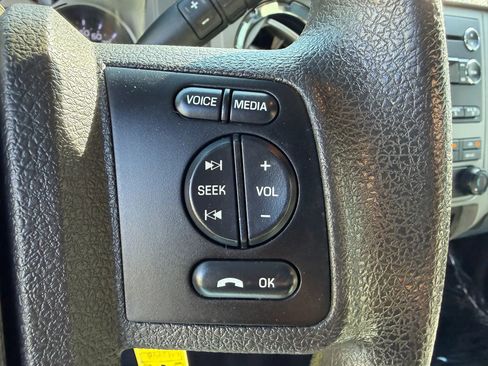 Used 2012 Ford F250 XLT w/ XLT Premium Pkg AWD/4WD image 21