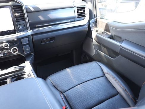 Used 2025 Ford F250 Lariat w/ Tremor Off-Road Package AWD/4WD image 20