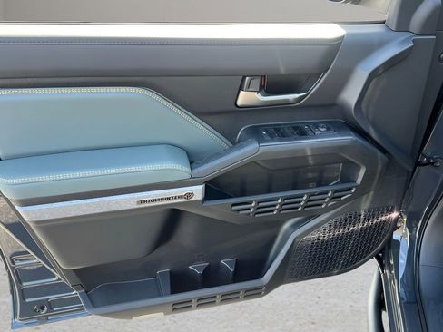 New 2026 Toyota Tacoma 4x4 Double Cab Hybrid image 10
