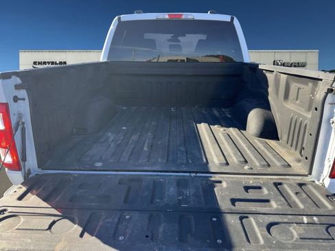 Used 2023 Ford F150 XL w/ STX Appearance Package image 9