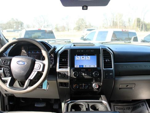 Used 2017 Ford F250 XLT w/ XLT Premium Package image 18