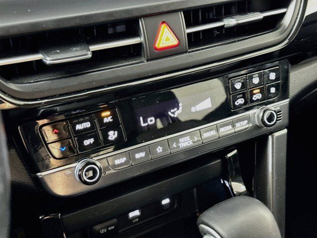 Certified 2025 Kia Seltos S AWD/4WD image 16