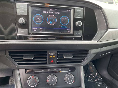 Used 2019 Volkswagen Jetta S FWD image 10