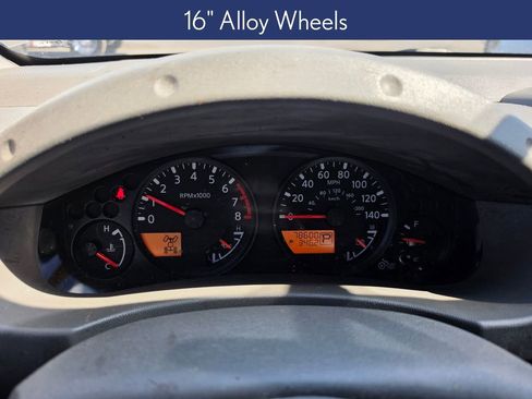 Used 2019 Nissan Frontier SV AWD/4WD image 7