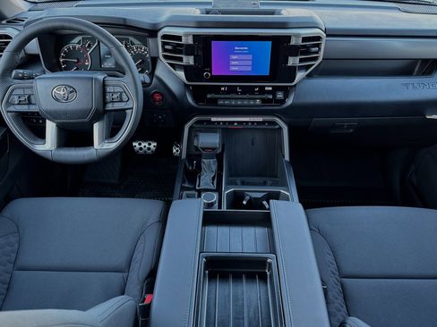New 2025 Toyota Tundra SR5 image 13
