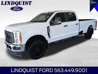 Certified 2023 Ford F250 XL w/ XL Chrome Package