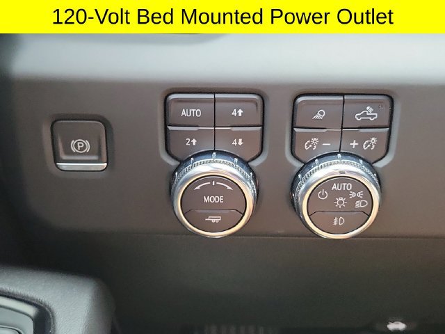 Used 2023 GMC Sierra 1500 AT4 AWD/4WD image 20
