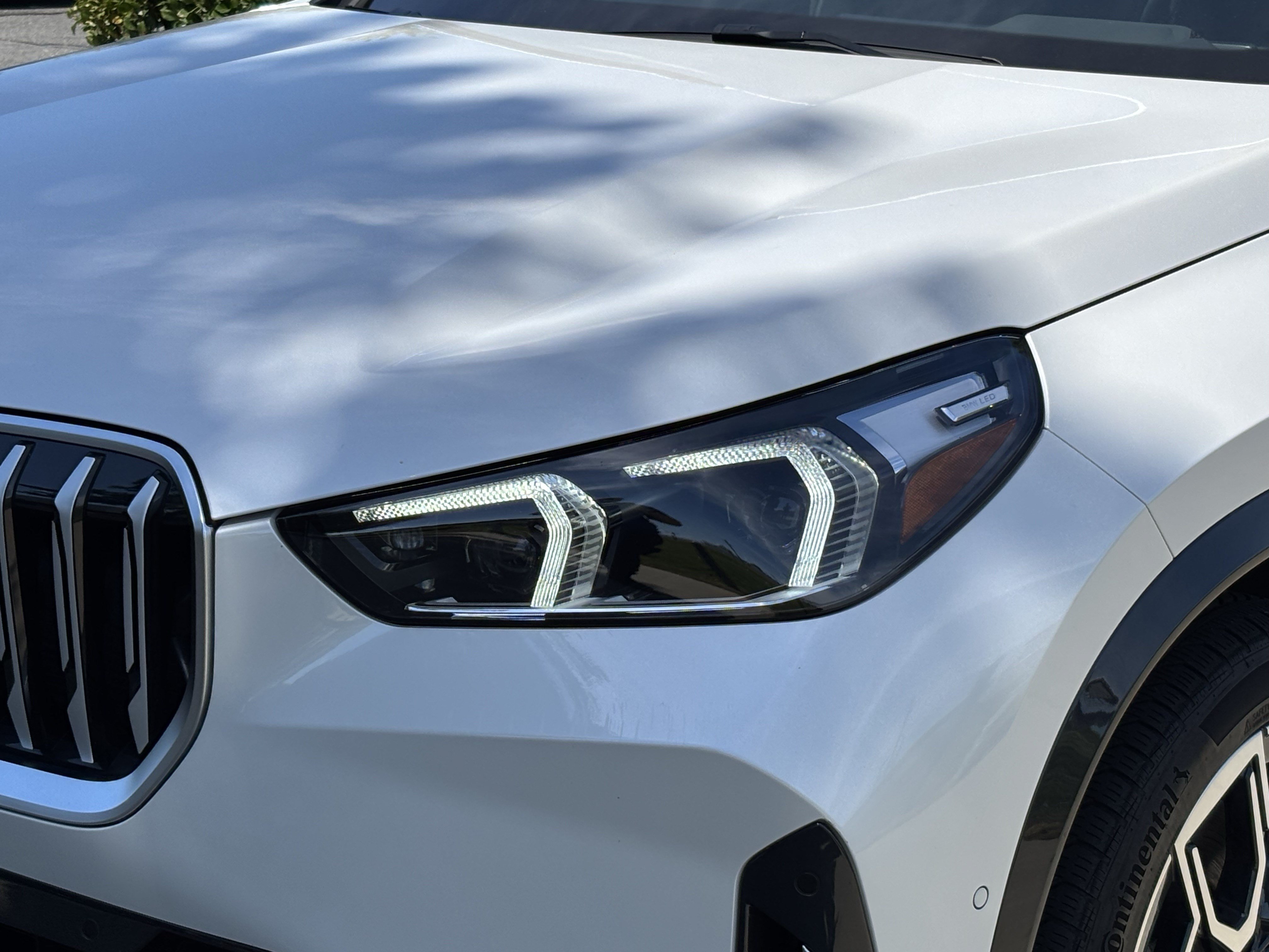 Certified 2025 BMW X1 xDrive28i AWD/4WD image 6