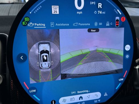 New 2026 MINI Cooper Countryman John Cooper Works image 21