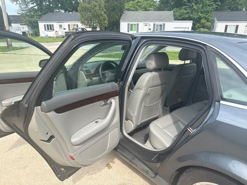 Used 2003 Audi A4 3.0 AWD/4WD image 12
