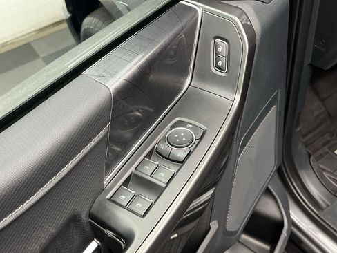 Used 2023 Ford F150 XLT w/ Equipment Group 302A High AWD/4WD image 11