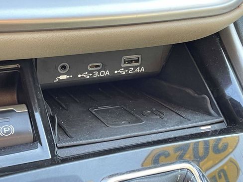 Used 2023 Subaru Outback Premium AWD/4WD image 28