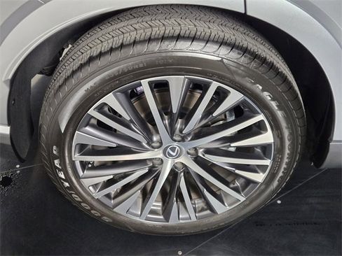 Certified 2024 Lexus RX 350 Premium Plus image 10