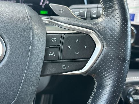 Used 2024 Lexus NX 450h+ F Sport w/ Vision Package AWD/4WD image 28