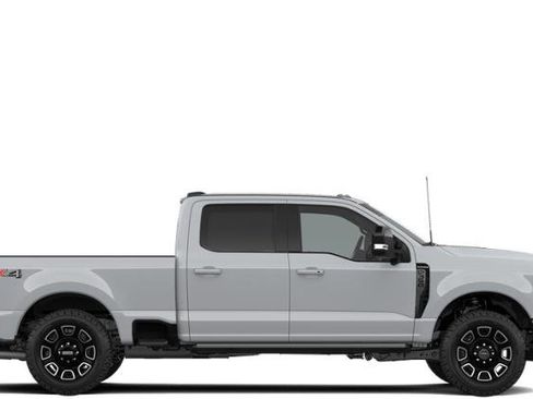 New 2026 Ford F350 4x4 Crew Cab Super Duty image 28