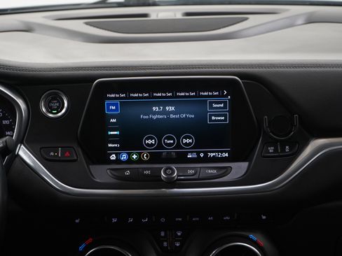 Used 2020 Chevrolet Blazer LT AWD/4WD image 15