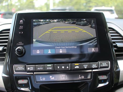 Used 2020 Honda Odyssey EX-L image 31