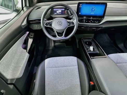 Used 2023 Volkswagen ID.4 Pro AWD/4WD image 10