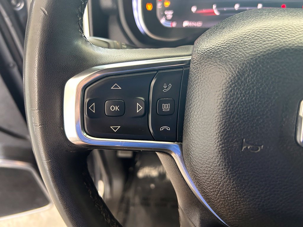 Used 2025 RAM 3500 Laramie w/ Sport Appearance Package AWD/4WD image 50