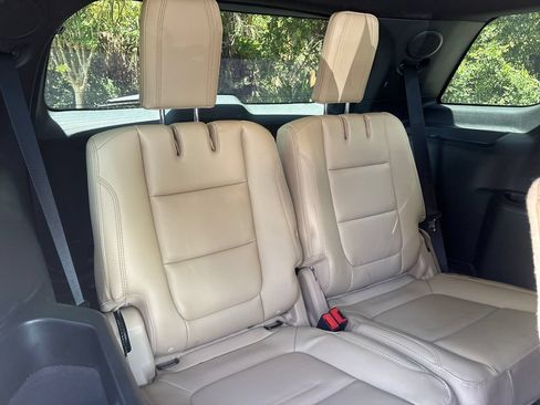 Used 2017 Ford Explorer Limited FWD image 32