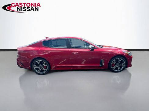 Used 2019 Kia Stinger GT RWD image 10