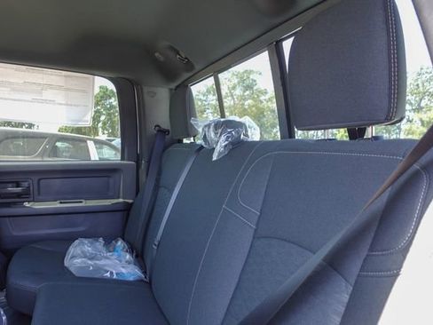 New 2025 RAM 2500 Tradesman image 50