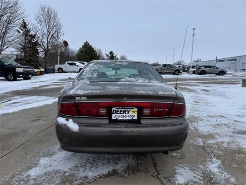 Used 2005 Buick Century Custom image 7