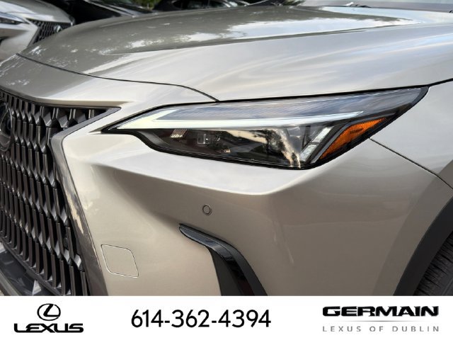 New 2026 Lexus NX 350 AWD w/ Accessory Package (2T) image 12