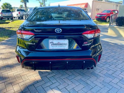 Used 2023 Toyota Corolla SE image 4