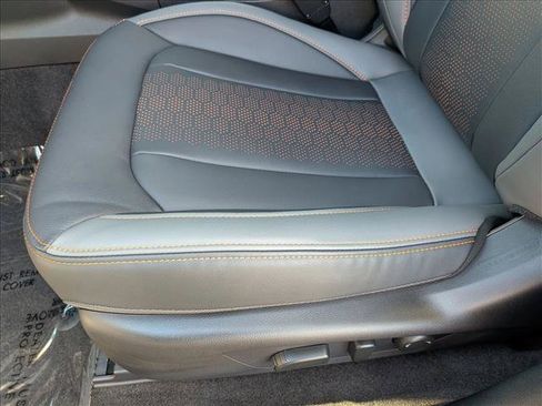 New 2026 Subaru Crosstrek 2.5i Limited AWD/4WD image 4