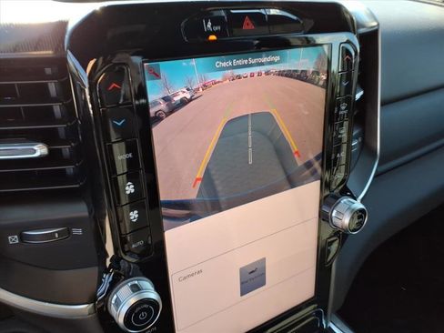 New 2026 RAM 1500 Big Horn image 18